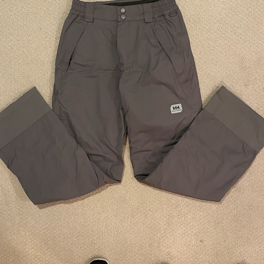 Helly Hansen | Helly Tech Insulated Waterproof Sn… - image 3